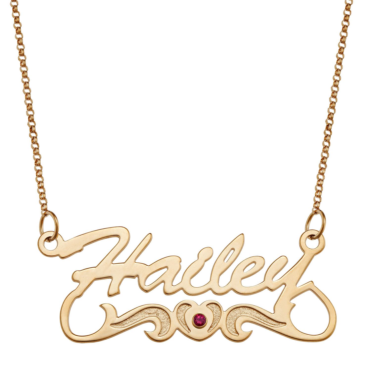 Featured image of post Design Your Own Name Necklace Cheap / Looking to find something truly unique?